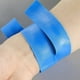 thumbnail image 5 of Torniquete desechable Soft 'N Style de 1" x 18" sin látex - Azul - Paquete de 10, 5 of 5