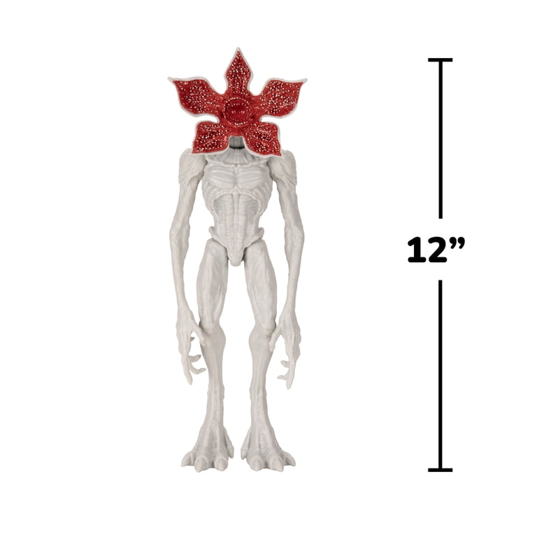 Stranger Things Demogorgon - 12 inch Highly Detailed Articulated