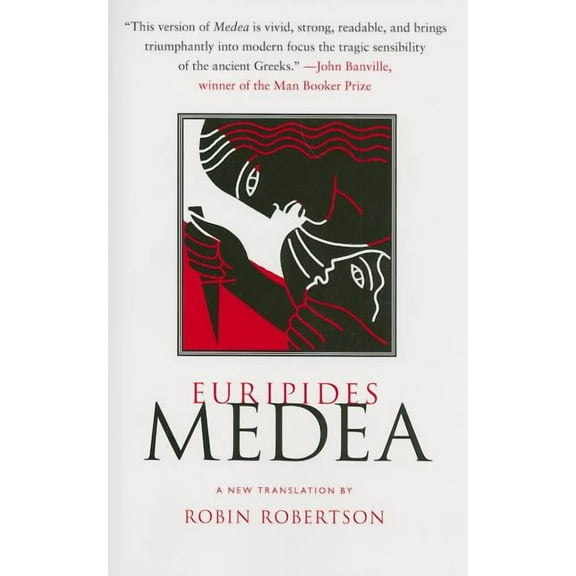 Medea, (Paperback)