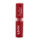 thumbnail image 1 of Barra de labios Butter NYX PROFESSIONAL MAKEUP tono cereza intenso, 1 of 3