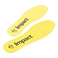 thumbnail image 3 of Plantillas para Calzado Crep Protect con Protección de Alto Impacto amarillo Unitalla Crep Protect Unisex Insoles Impact Amarillas 5056243300587, 3 of 3
