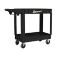 thumbnail image 2 of Homak Manufacturing Poly Cart 30 in. X 16 in. High Impact, 2 of 2