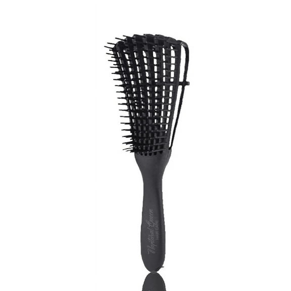 Naptural Ease Detangling Brush