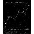 thumbnail image 2 of Esv Wonder Journalling Bible, 2 of 3