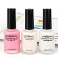 thumbnail image 2 of Colle pour Vernis à Ongles, Ruban Adhésif Liquide pour Art des Ongles, Outil de Soin des Ongles, 2 of 8