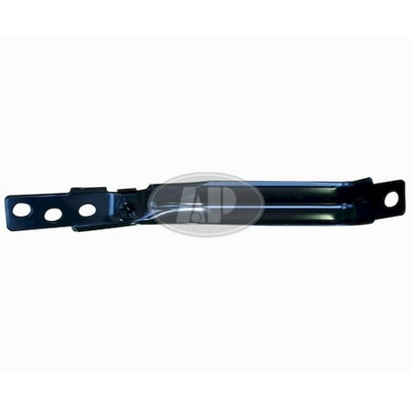 

OE Compatible/Replacement Rebar Bracket Front Right Side Steel For GMC PICKUP_GMC_DENALI_2500-3500 2011-2014 (GM1063104)