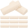 thumbnail image 1 of unbranded 20Ud Banjo Nut De Resina Para Soporte De Cuerdas Ligero Y Resistente Para Mejor Tono, 1 of 5
