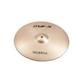 thumbnail image 1 of ISTANBUL Platillos Hi-hats de 14” MSXH14 ISTANBUL, 1 of 4