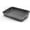 Pan & Flat Rack, variant on Large Lasagna Pan 12” x 16” - Heavy-Duty Nonstick Casserole Dishes for Oven - Convenient Deep Lasagna Baking Dish With Foldable Handles - Casserole Dish Is Dishwasher Safe and Perfect for Any Meal