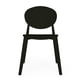 thumbnail image 4 of OFFIHO Silla Teksi Negro para exterior con protección UV y diseño ergonómico, 4 of 7