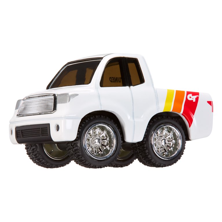 CarTuned Series 6 - 2010 Toyota Tundra (4X4) - Walmart.com