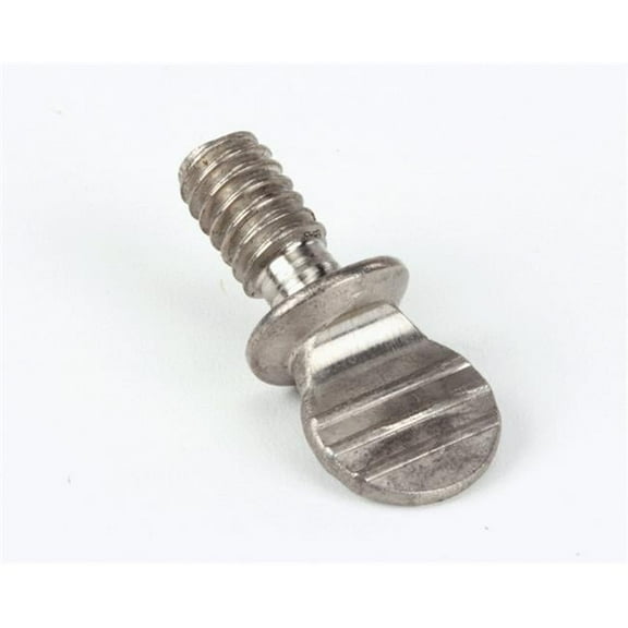 Nemco 55728 0.25-20 in. Thumb Stainless Steel Screw