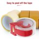thumbnail image 5 of Dispensador de cinta pequeño de 3 piezas para embalaje, dispensador de cinta manual ajustable, dispensador de cinta de embalaje resistente para mudanzas y envíos., 5 of 6