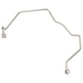 thumbnail image 5 of Turbocharger Oil Feed Line 038145771D Fits VW Jetta Beetle Golf 1.9L 1999-2003, 5 of 7