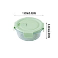thumbnail image 3 of Special Offer! Vegetable Tray, Vegetable Plastic Filter Vegetable Basket Footed Vegetable Bowl Snack Kitchen Tool - For Kitchen, 3 of 6