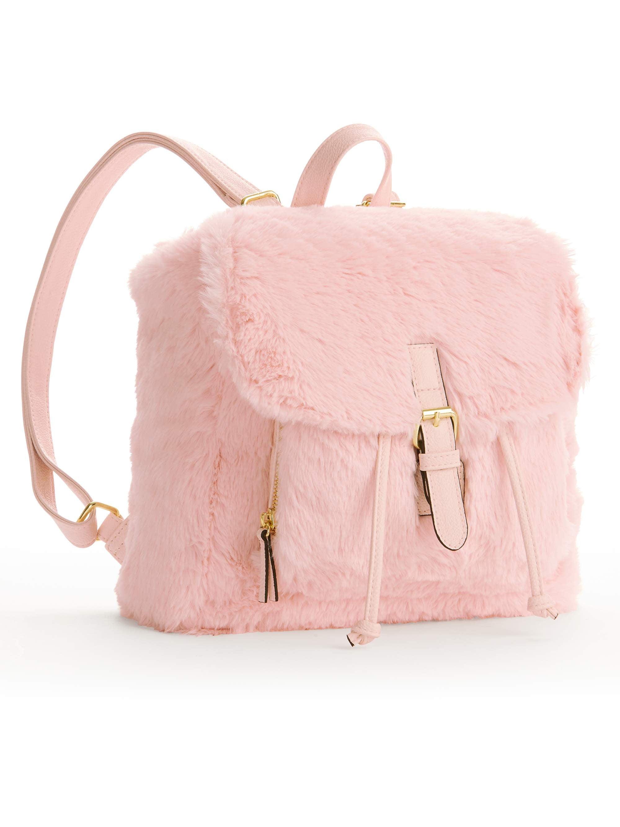 no boundaries mini backpack