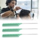 thumbnail image 1 of Peine de Cola ANGGREK Profesional ABS para Cabello Grueso, 1 of 8