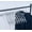 Silver, variant on 16.5 Inch Pack of 20 No Shoulder Bumps Non-Slip Rubber Coating Contour Metal Hangers, Sweater Hanger, Suit Hanger with Pants Bar (Silver)