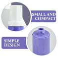 thumbnail image 3 of unbranded 4Ud Airless Para Maquillaje Líquido Y Loción Portátiles Color Morado Sin, 3 of 8
