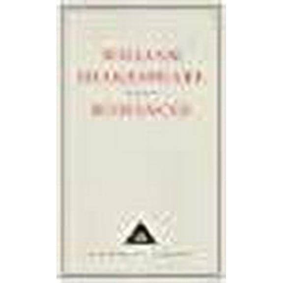 Romances: The Last Plays (Hardcover) by William Shakespeare