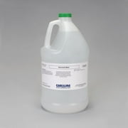 Water, Deionized, Reagent Grade, 3.8 L