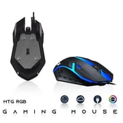Restored HP Dark Single Premium Desktop Computer PC – AMD Processor,16GB ARGB RAM,512GB SSD,RGB Keyboard with AI Copilot Key and Mouse,RGB Soundbar,Windows 11