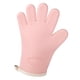 thumbnail image 5 of Guante De Cocina De Silicona, Material De Primera, Resistente Al Calor, Guantes Para Asar Multiusos De Larga Duración Para Horno Microondas, Tostadora, 5 of 7