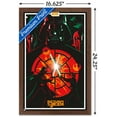 thumbnail image 3 of Star Wars: Return of the Jedi - Duel Wall Poster, 14.725" x 22.375", Framed, 3 of 3