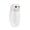 A005- White, variant on Pet Water Bottle, Dog Water Bottle Dispenser, Leak Proof Bpa Free Travel Dog Water Bottle, 16 Ounce Portable Pet Water Dispenser for Walking Hiking Outdoor Use, Black, 1 Pack
