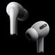 thumbnail image 4 of Auricular Lenovo Blanco, 4 of 8
