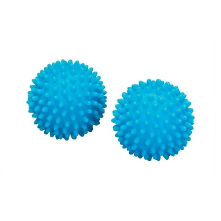 Household Essentials Dryer Balls Blue