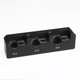 thumbnail image 3 of Placa de espiga Agujeros de ranurado para carpintería Espiga de para taladro eléctrico Pasador de espiga, 3 of 8
