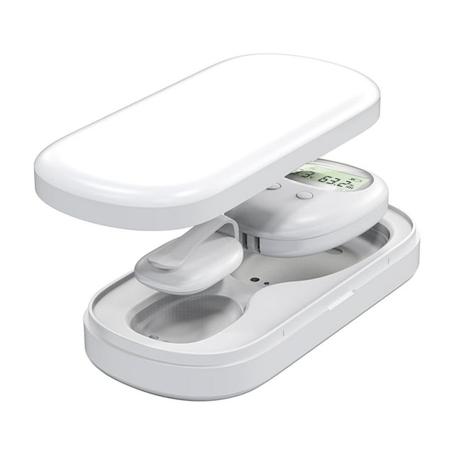 Sensor de enuresis Zulema para niños mayores con alarma de enuresis
