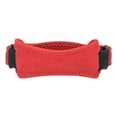 thumbnail image 1 of koolsoo Genouillère Équipement de Protection pour Sauteurs de Randonnée Squats de Genou Rouge, 1 of 2