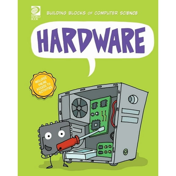 Hardware, (Paperback)