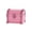 Pink, variant on Automatic Open Treasure Chest Projection Light Bluetooth Version with White Noise 5*4.1*4.2in