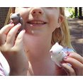 thumbnail image 4 of 16 Pcs Cat Squishy Mini Squishies Stress Mochi Squishy Toys Mochi Squishies Random Color, 4 of 5