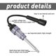 thumbnail image 4 of Spark Plug Tester Auto Spark Plug Ignition Tester for Engine Spark Plug Inline for Cars, Trucks, Motorcycles, Lawn Mowers,, 4 of 5