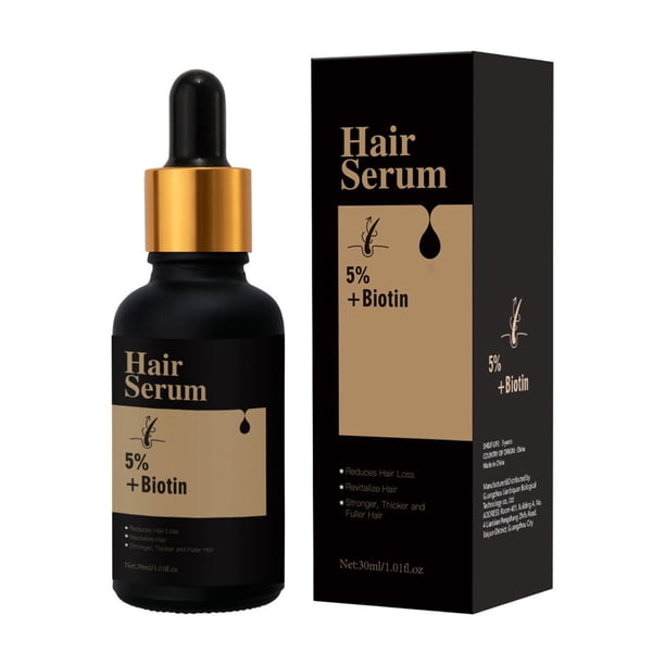 Autorización Solución de limpieza con aceite esencial para uso externo, detiene la caída del cabello en los hombres, acelera el crecimiento del cabello de forma natural, reactiva los folículos