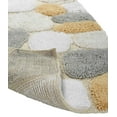 thumbnail image 5 of Chesapeake Pebbles 2 pc Spa Bath Rug Set (20"x32" & 20"x32"), 5 of 6