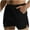 Black, variant on WREESH Men's Running Lightweight Athletic Shorts Bodybuilding Training Shorts Outdoor Gym Workout Shorts Casual Elastic Waist Drawstring Shorts Olive Green
