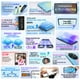 thumbnail image 3 of Smartphone Blackview Shark 8 16 GB+256 GB Pantalla 6,78 pulgadas 2,4 K, 3 of 5
