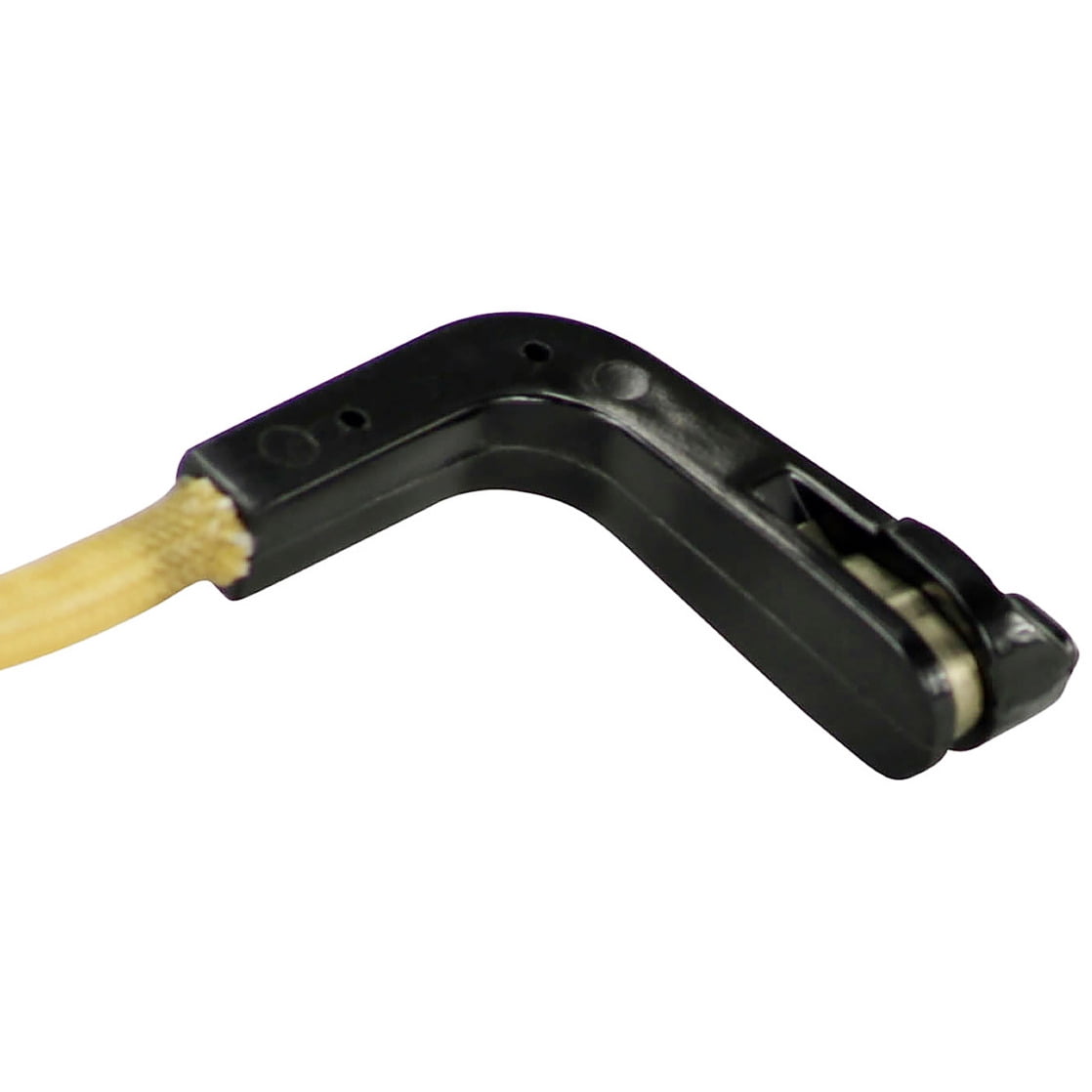Dorman BW1107 Front Passenger Side Disc Brake Pad Wear Sensor for Specific BMW Models