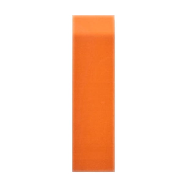 Borrador Quitamanchas Reutilizable Caucho Limpieza Herramientas Accesorios Naranja Hugtrwg Para estrenar