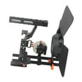 thumbnail image 4 of Camera Cage,C500‑1 Camera Cage with DSLR Rig Kitwith Cage Matte Box Camera Cage Setwith Matte Box High-Precision Functionality, 4 of 14