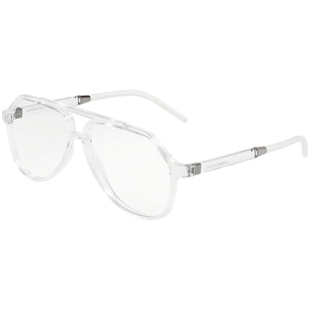 d&g clear glasses