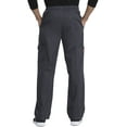 thumbnail image 5 of Dickies Gen Flex Scrubs Pant for Men Drawstring Cargo 81003, 5 of 8