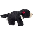 thumbnail image 3 of Peluche de Demonio de Tasmania Wild Republic Mini Cuddlekins 14 cm, 3 of 4