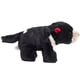thumbnail image 3 of Peluche de Demonio de Tasmania Wild Republic Mini Cuddlekins 14 cm, 3 of 4