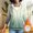 A179 Army Green, variant on Women's Ombre Zip Up Hoodie Gradient Color Long Sleeve Sweatshirt Casual Lightweight Full Zip Hooded Jacket with Pockets Drawstring Activewear Tops for Fall Spring